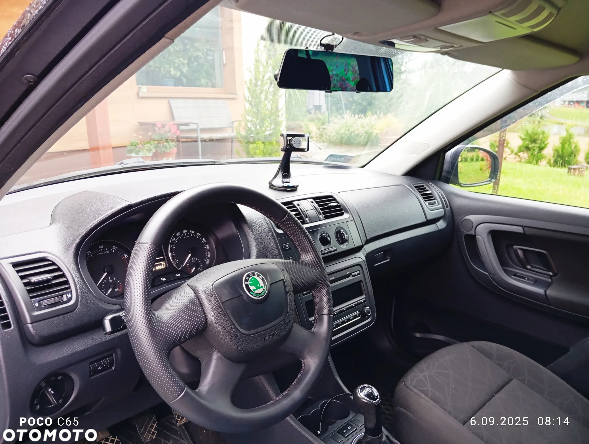 Skoda Fabia 1.2 12V Family - 6