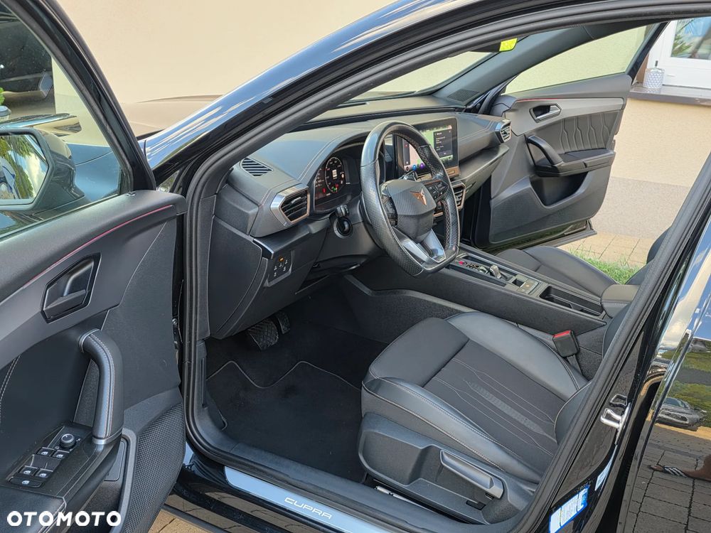 Cupra Formentor 2.0 TDI 4Drive DSG - 19