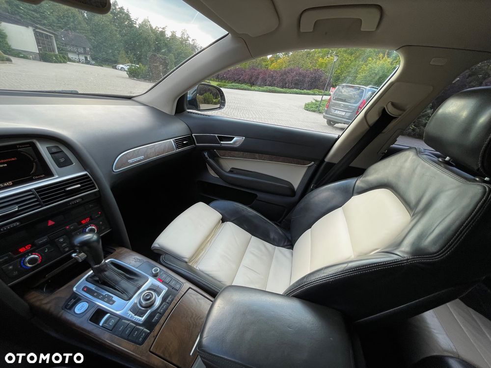 Audi A6 - 21