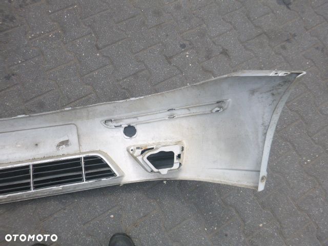 ZDERZAK PRZÓD PRZEDNI FORD FOCUS MK1 LIFT KOLOR 08 - 15