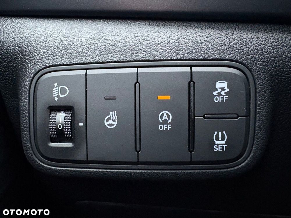 Hyundai Bayon 1.0 T-GDI Smart - 23