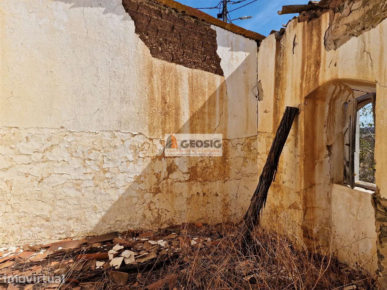 Moradia T3 Venda em Vaqueiros,Alcoutim - Grande imagem: 5/11