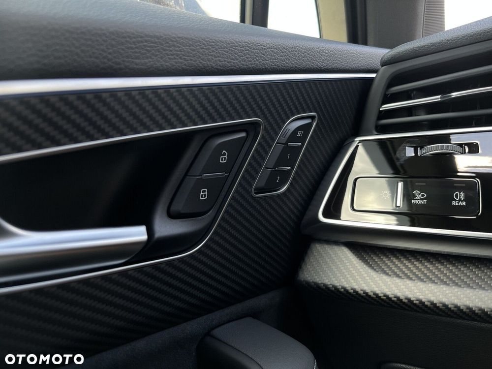 Audi Q7 50 TDI mHEV Quattro S Line Tiptr - 38