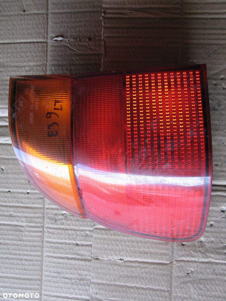 Lampa lewy tył BMW E39 touring kombi - 1