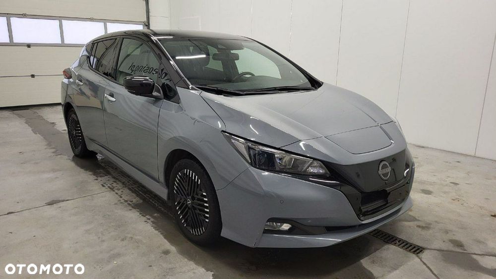 Nissan Leaf 40kWh N-Connecta - 3