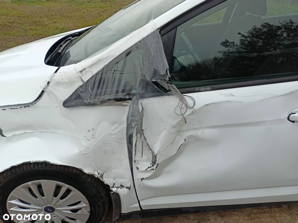 Ford C-MAX 1.0 EcoBoost Trend ASS - 9