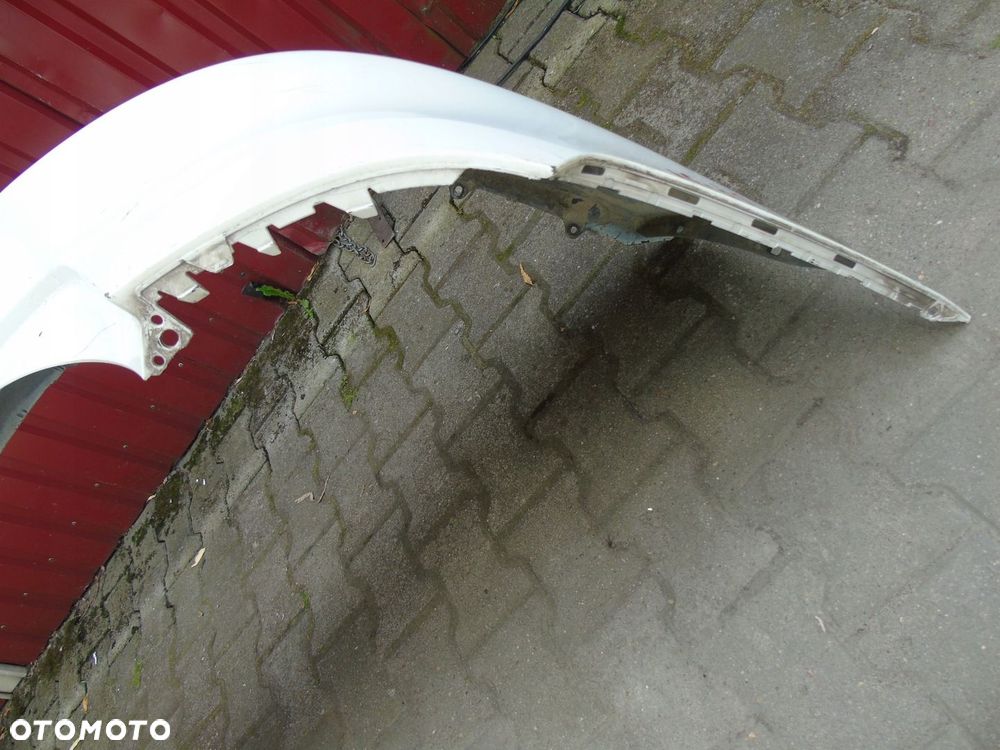 BMW 3 GT F34 zderzak tylny 51127416072 - 8