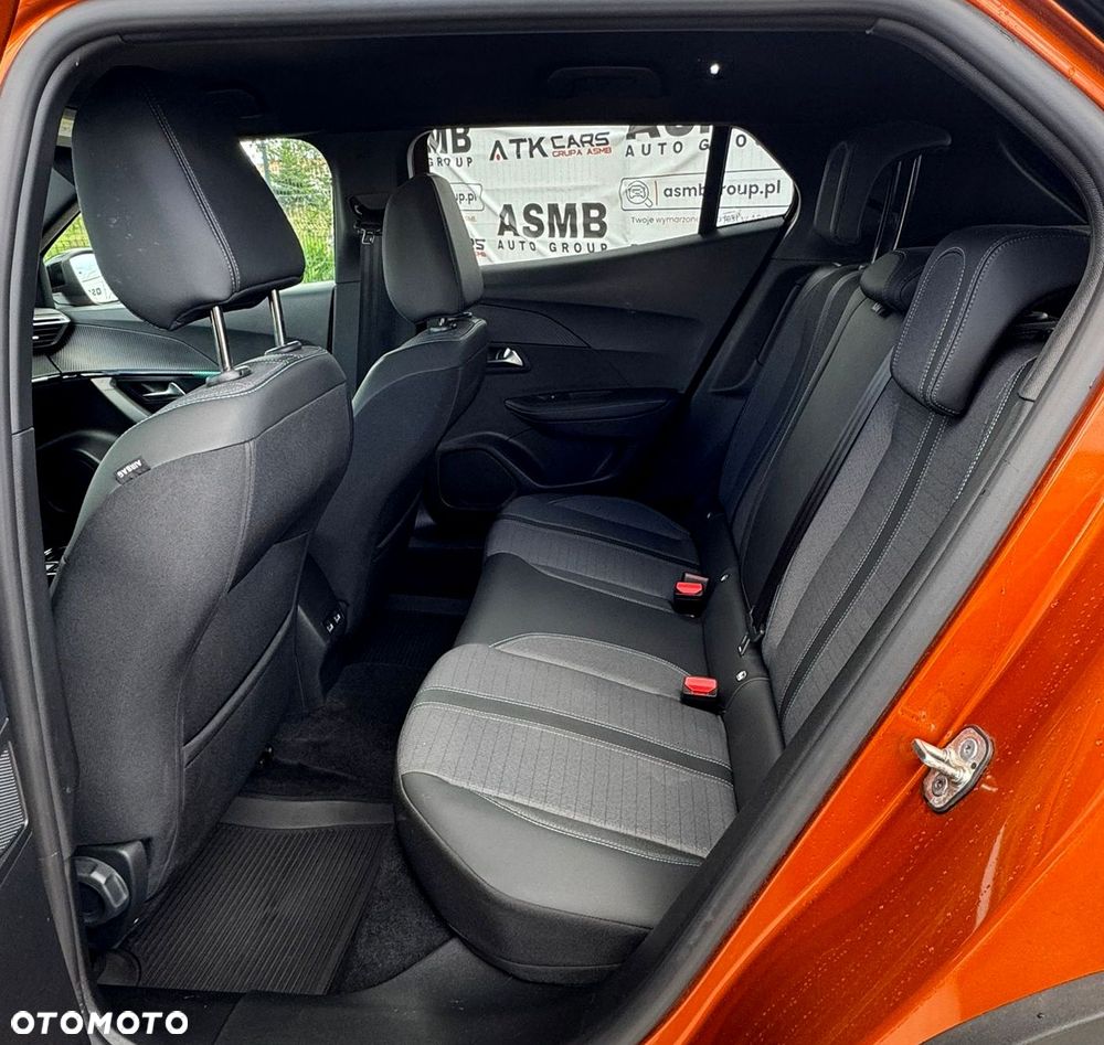 Peugeot 2008 Allure - 11