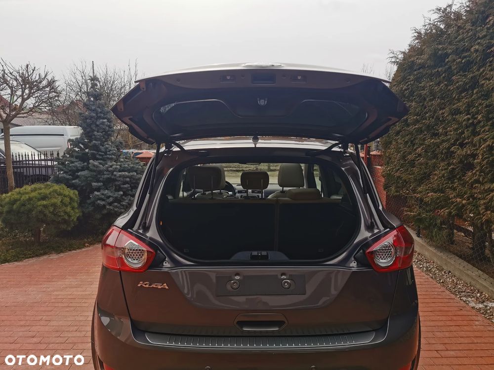 Ford Kuga 2.0 TDCi 4x4 Individual - 12