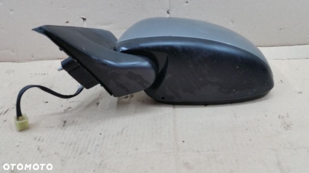 LEWE LUSTERKO  5 PIN SUZUKI SX4 ZCD  REMO - 8