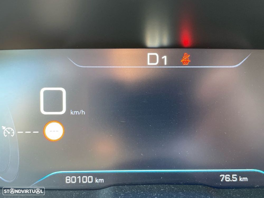 Peugeot 3008 1.2 PureTech Allure EAT6 - 3