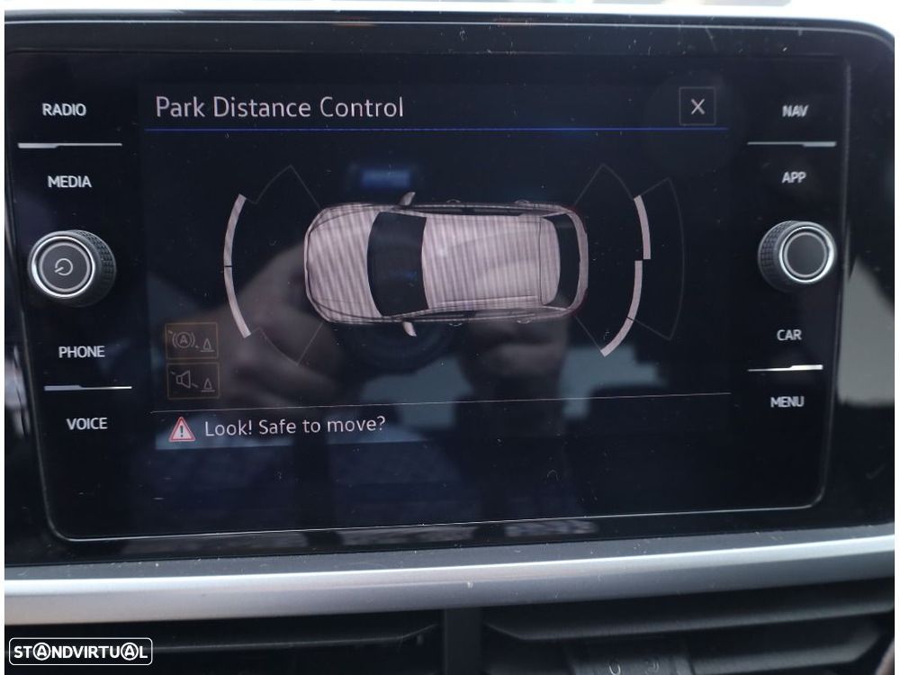 VW T-Roc 1.0 TSI Life - 22