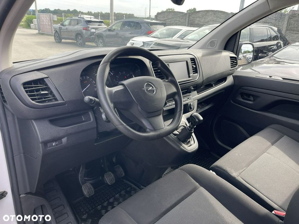 Opel Vivaro - 12