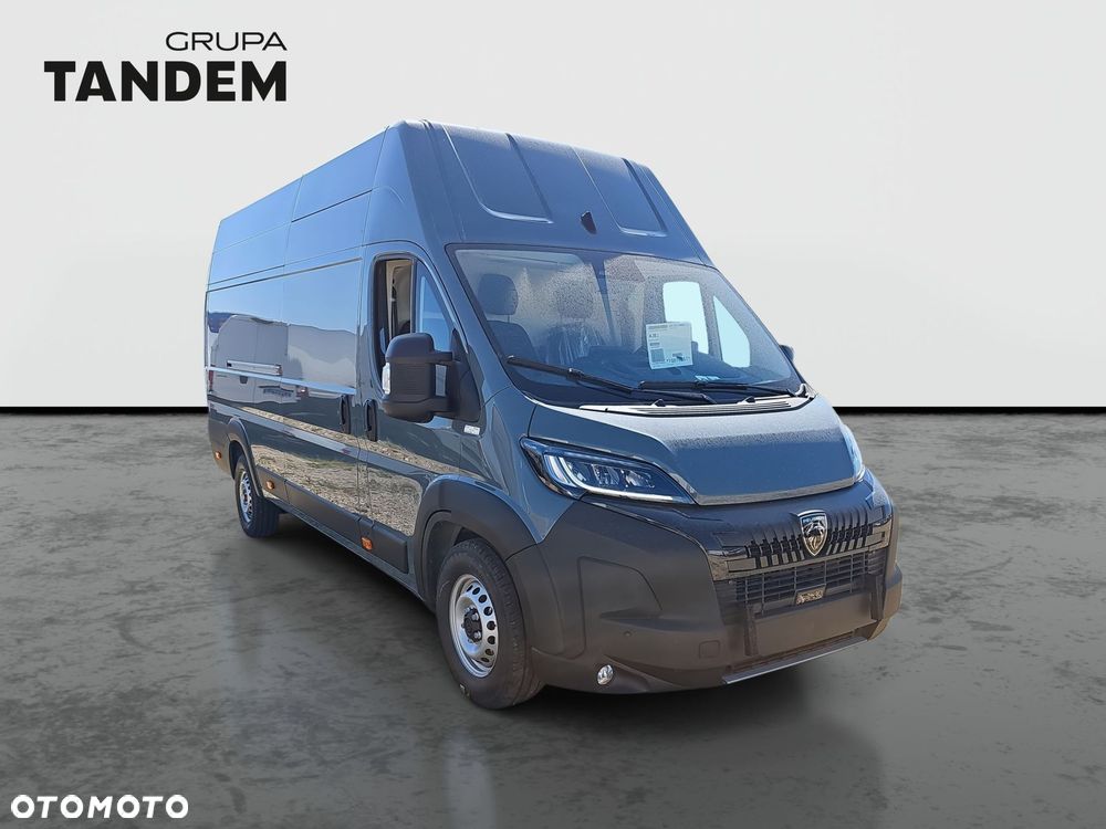 Peugeot Boxer - 2