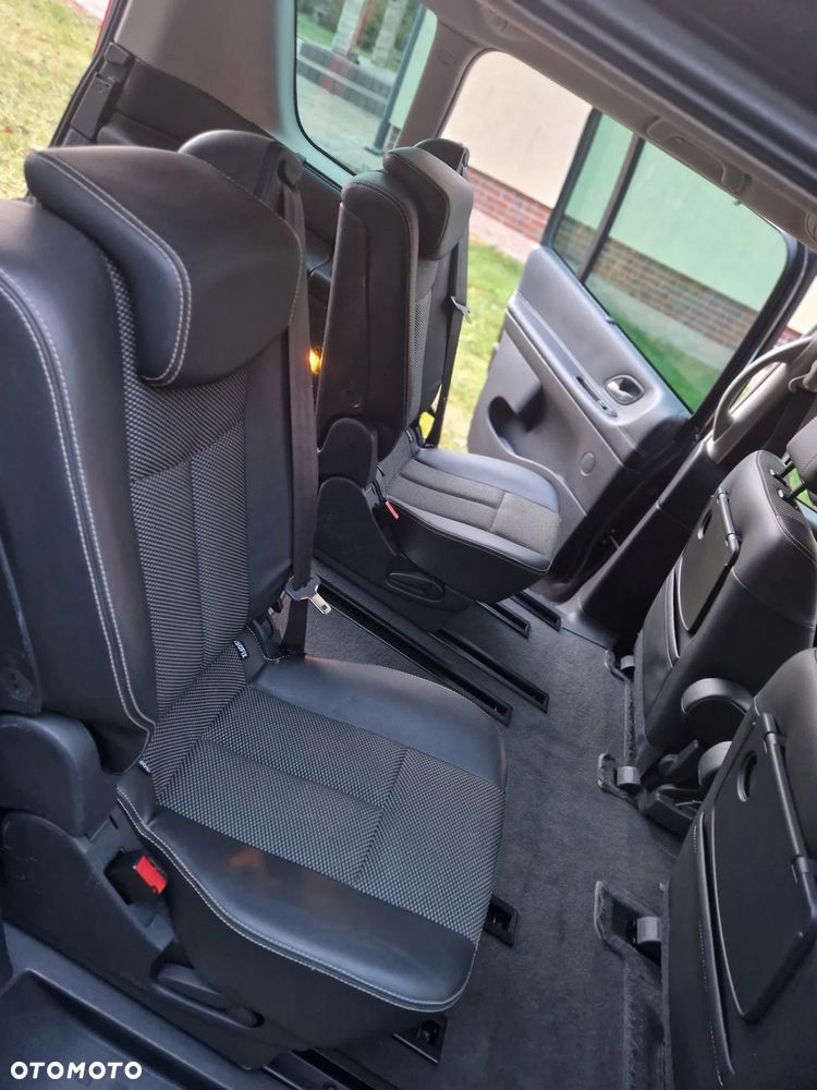 Renault Espace 2.0 dCi FAP Dynamique - 14