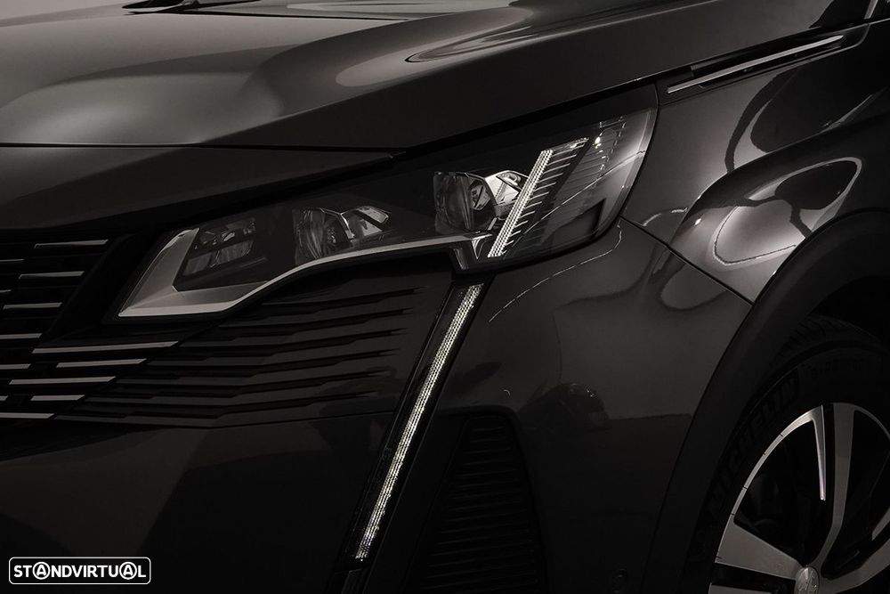 Peugeot 5008 1.2 PureTech GT EAT8 - 6