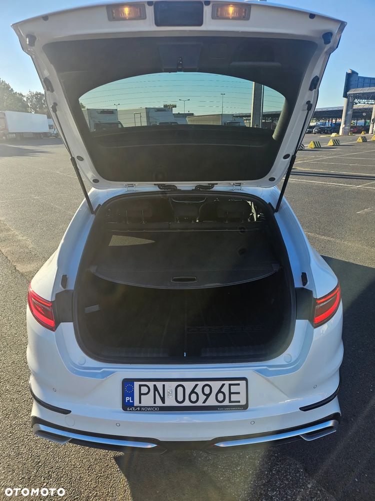 Kia ProCeed - 7