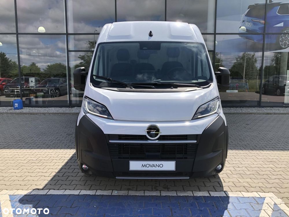 Opel Movano - 6