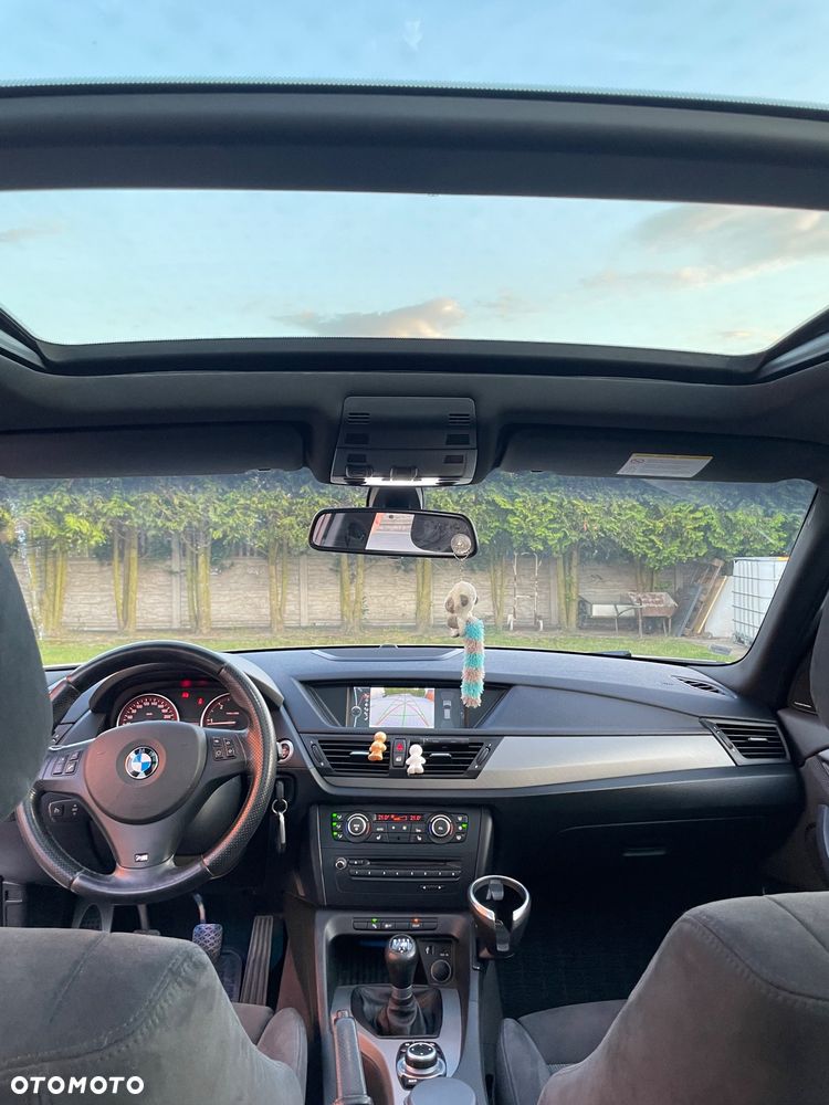 BMW X1 sDrive18d - 7