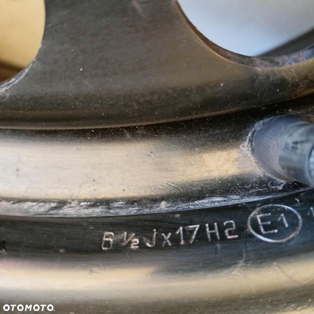 KOŁA 5x112 17 VW TIGUAN VREDESTEIN 7mm 4szt (F6153) - 7