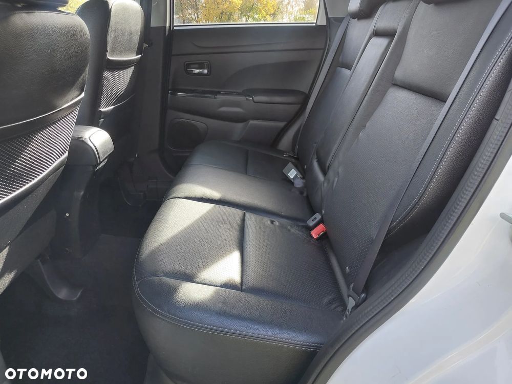 Citroën C4 Aircross - 20