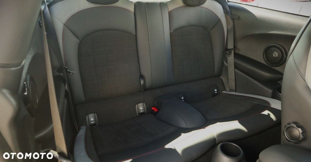 MINI John Cooper Works Sport-Aut - 14