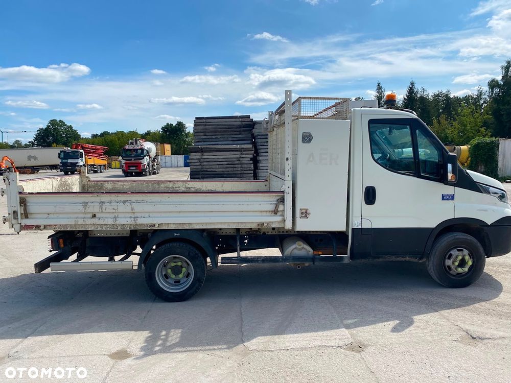Iveco 35C17 Wywrotka 2016/2017 - 6