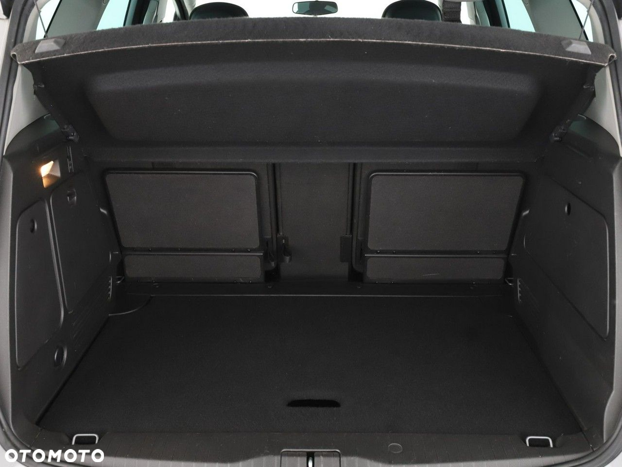 Opel Meriva 1.4 drive - 20