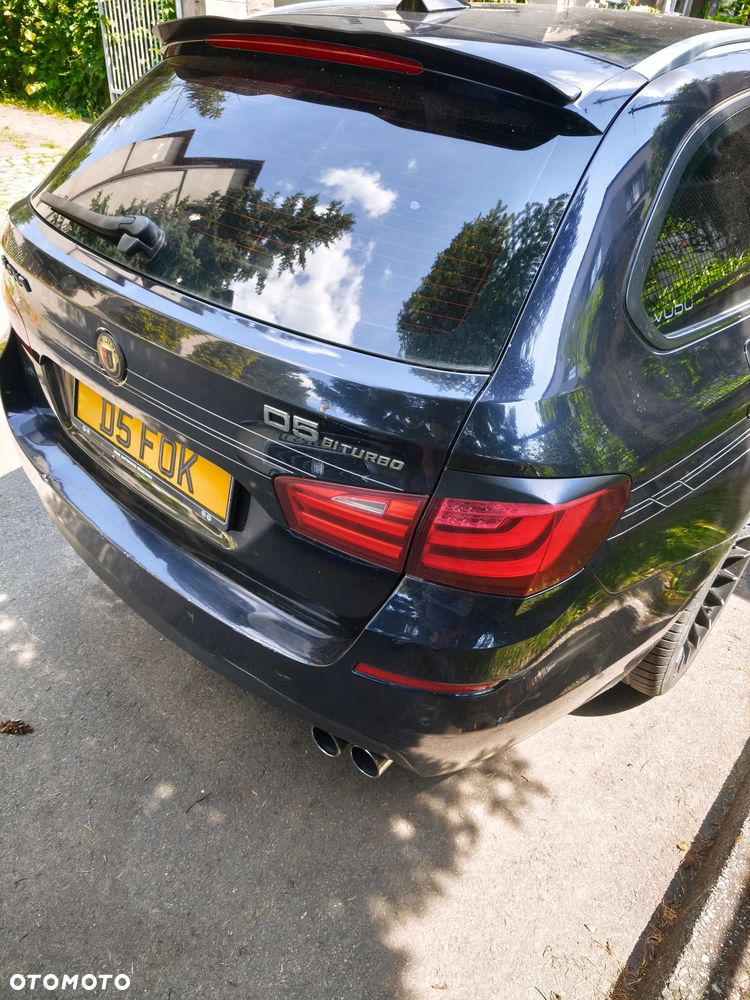 BMW Seria 5 - 15