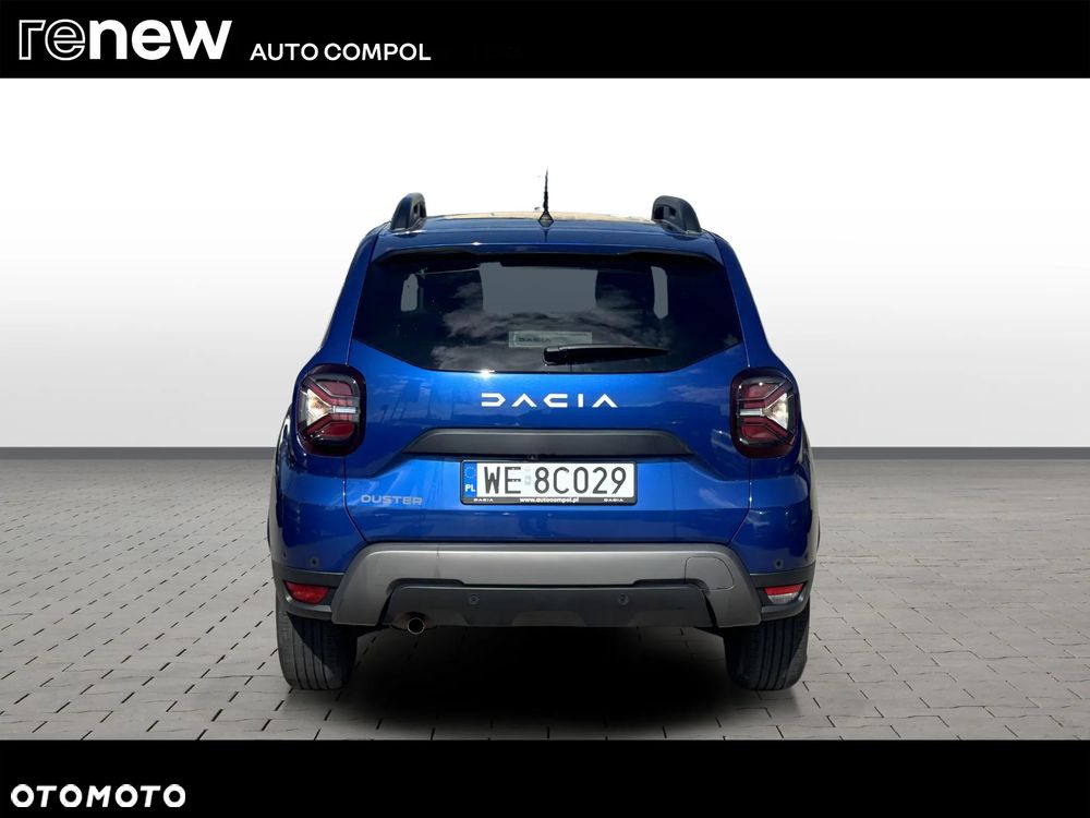 Dacia Duster 1.0 TCe Prestige - 4