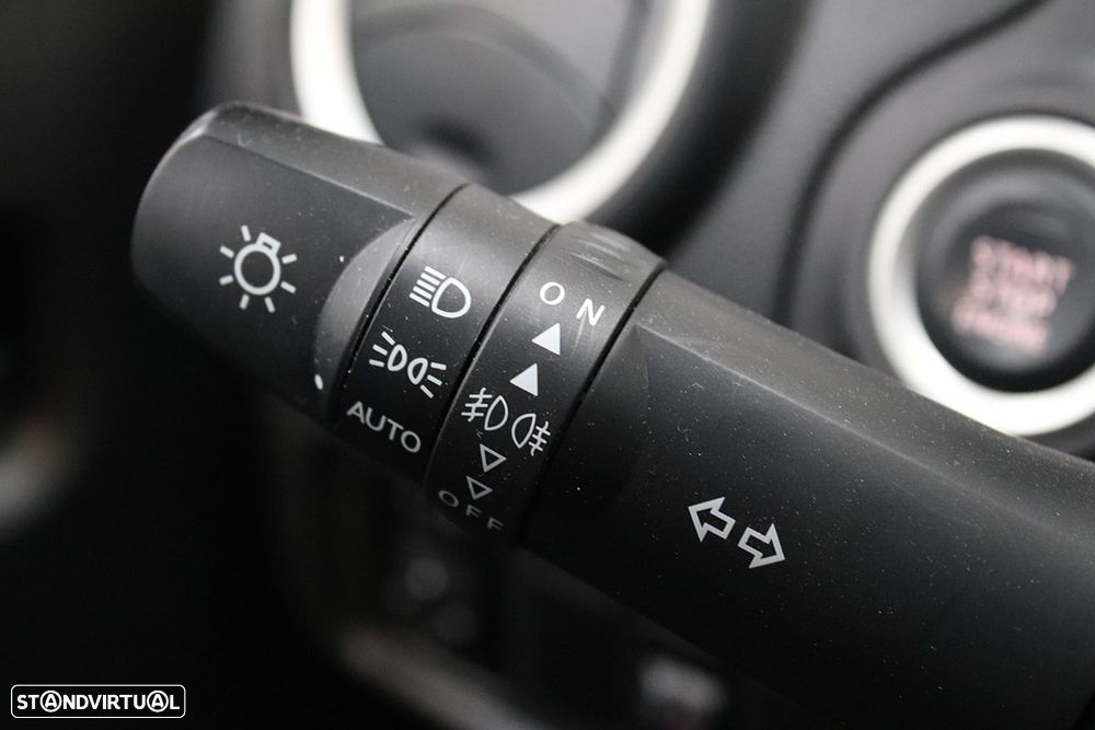 Mitsubishi Space Star 1.2 Connect Edition - 15