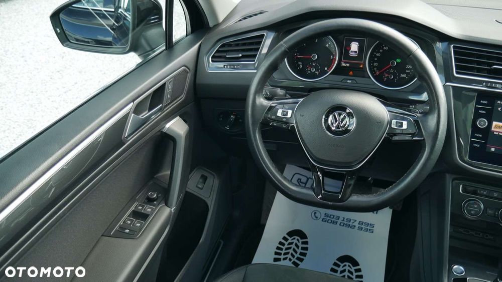 Volkswagen Tiguan Allspace - 11