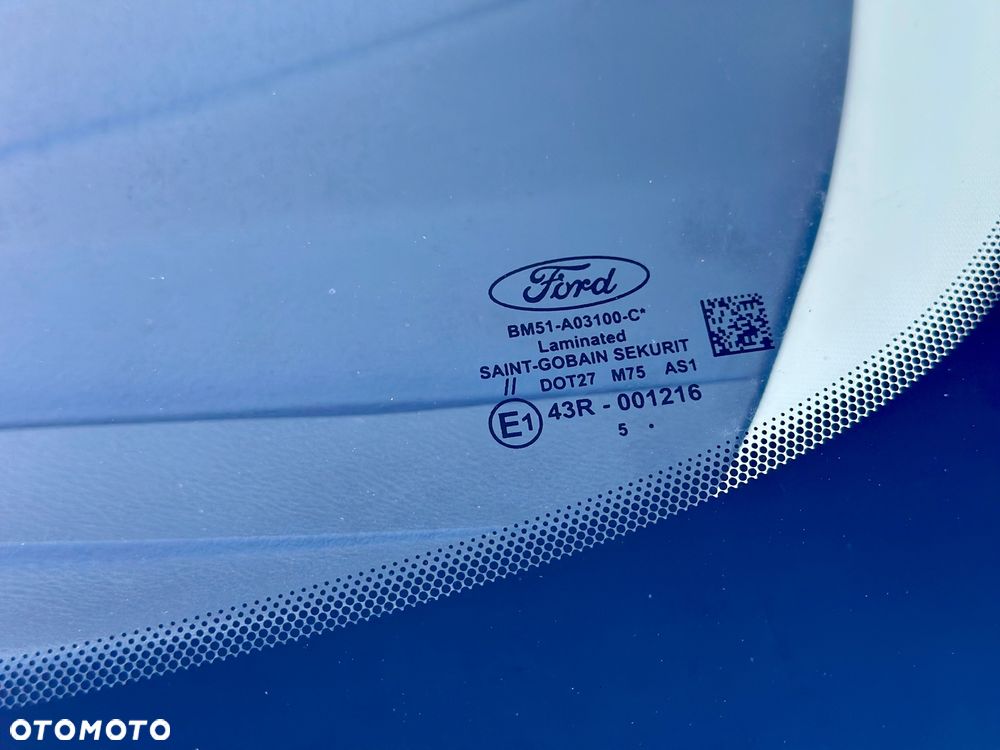 Ford Focus 1.6 TDCi DPF Start-Stopp-System SYNC Edition - 16