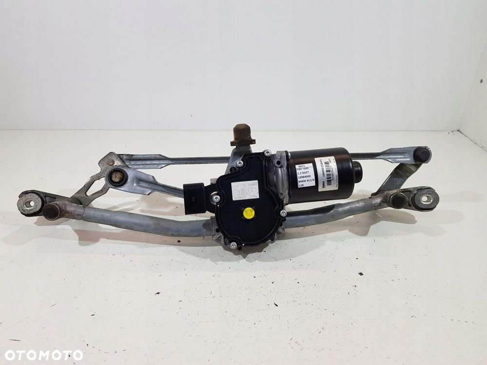 MECHANIZM WYCIERACZEK 51883627 FIAT 500L EUR - 3