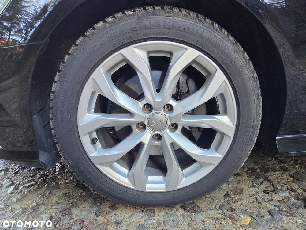 Audi A6 - 13