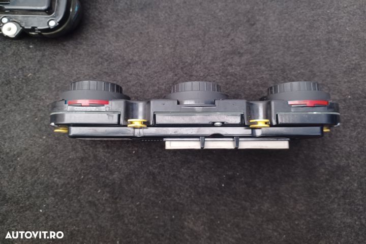 Comanda AC 1K0907044CT 5HB010106 1K0907044CT 5HB010106 Volkswagen VW - 3