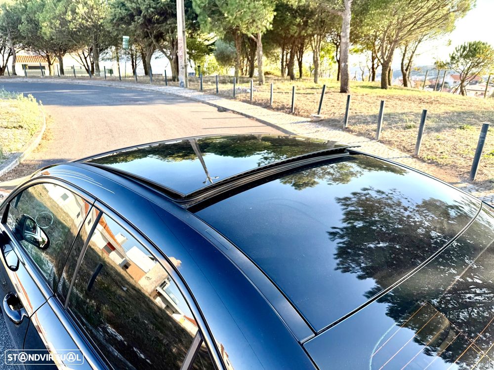 Mercedes-Benz A 200 Limousine 7G-DCT AMG Line Advanced Plus - 12