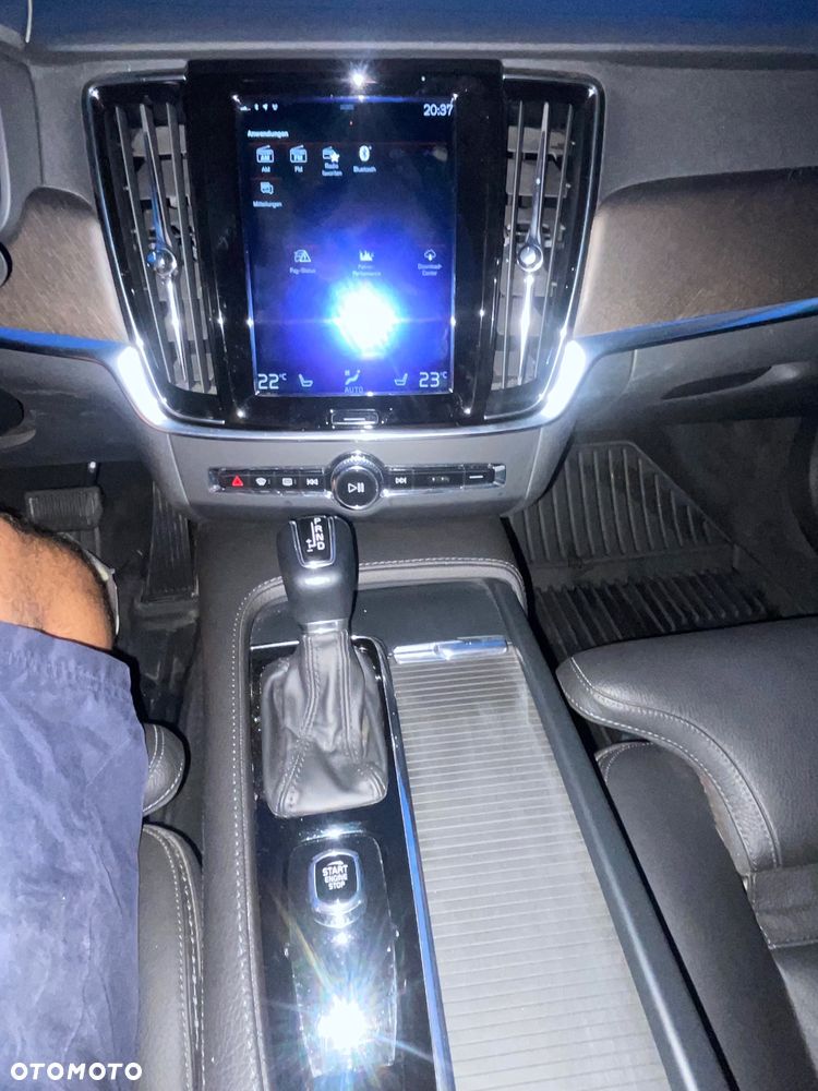 Volvo V90 Cross Country D5 AWD Geartronic Pro - 16