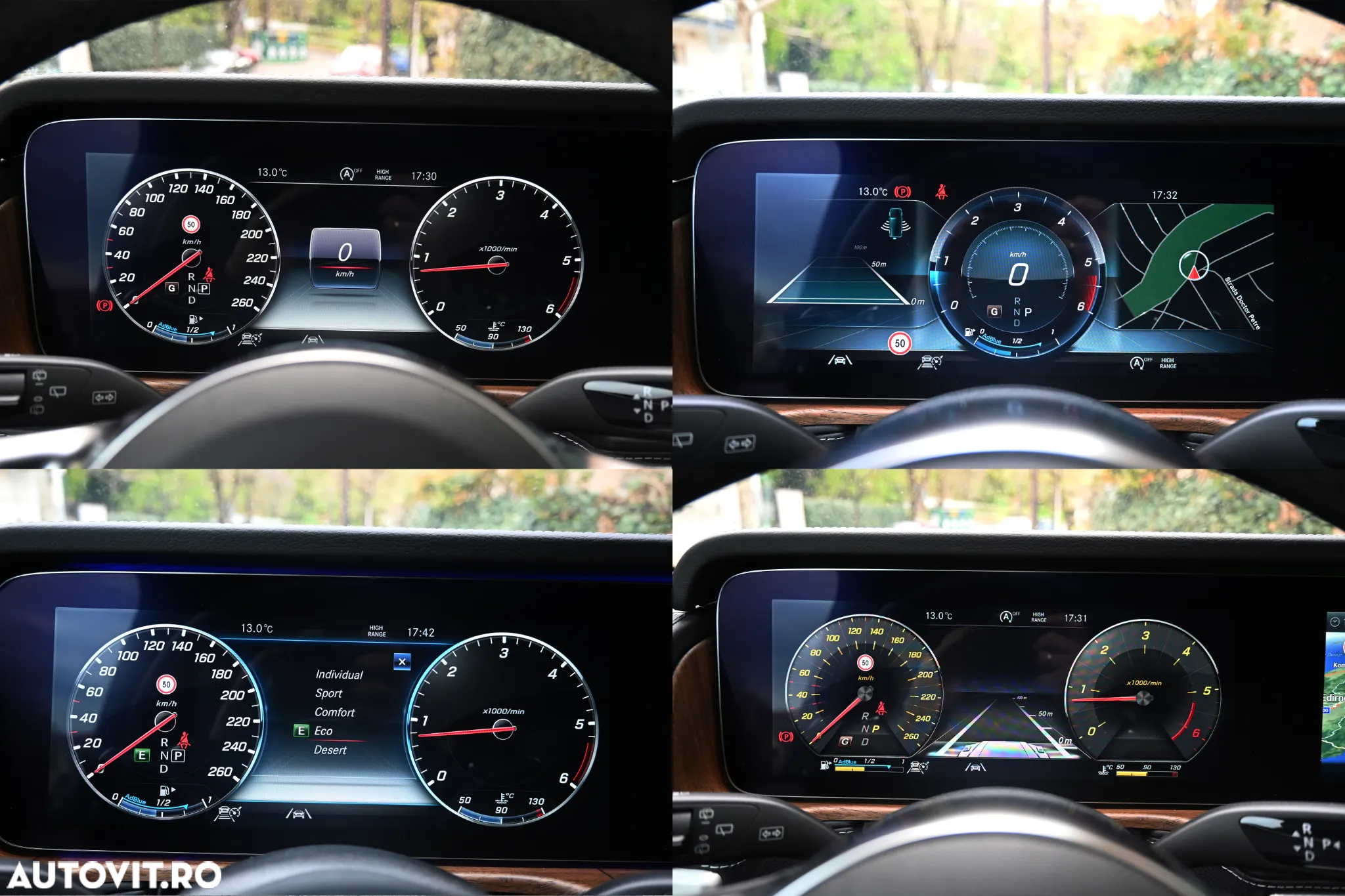 Mercedes-Benz G 400 d SW Long STRONGER THAN TIME Edition - 33