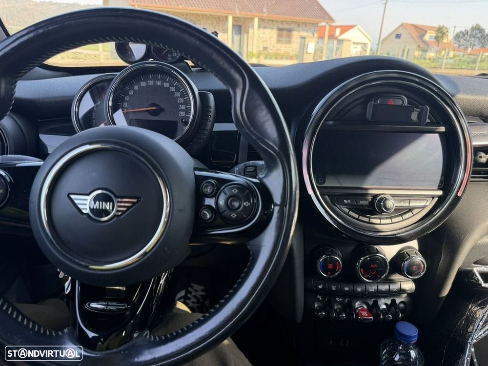 MINI 5 Portas - 9