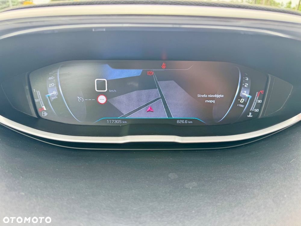 Peugeot 3008 1.2 PureTech Allure S&S - 22