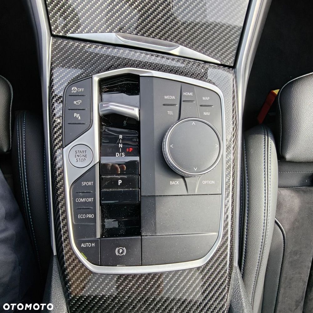 BMW Seria 3 M340d xDrive mHEV sport - 20