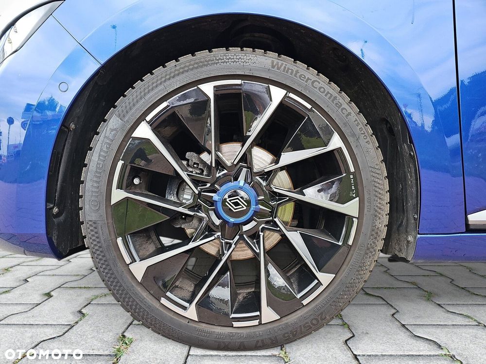 Renault Clio 1.0 TCe Esprit Alpine - 24
