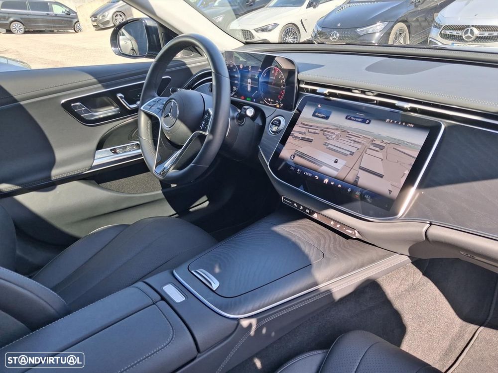 Mercedes-Benz E 300 de 4Matic All-Terrain - 15
