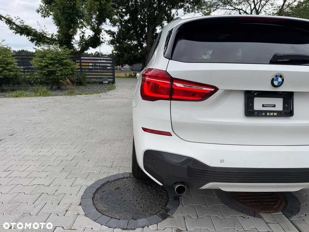 BMW X1 - 8