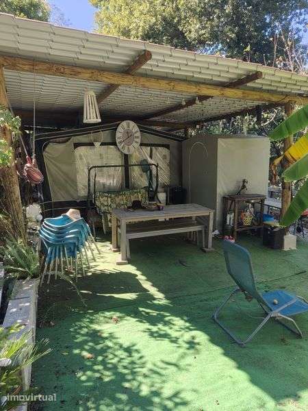 Quinta vedada 1400m2 - Grande imagem: 5/9