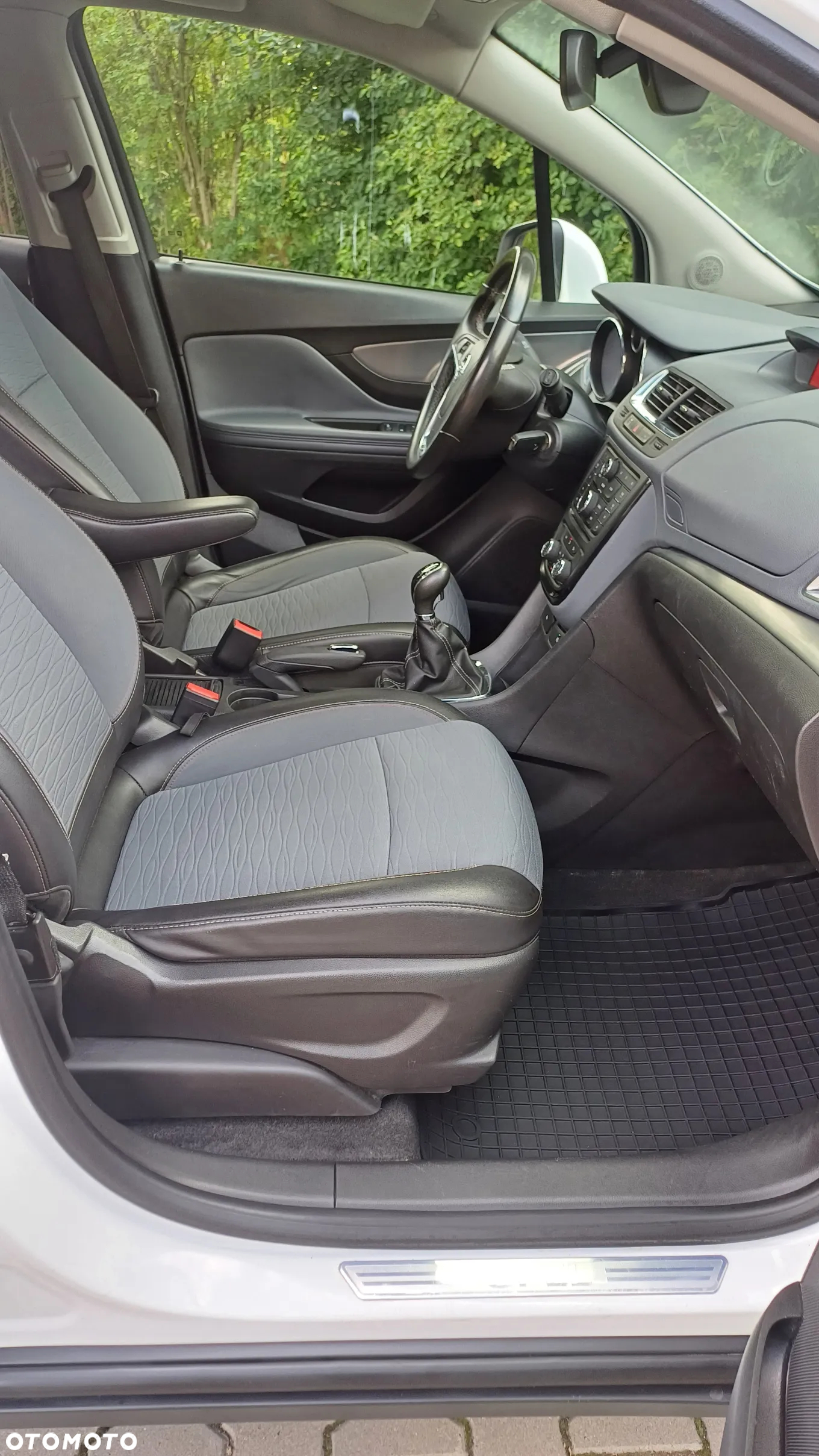 Opel Mokka - 20