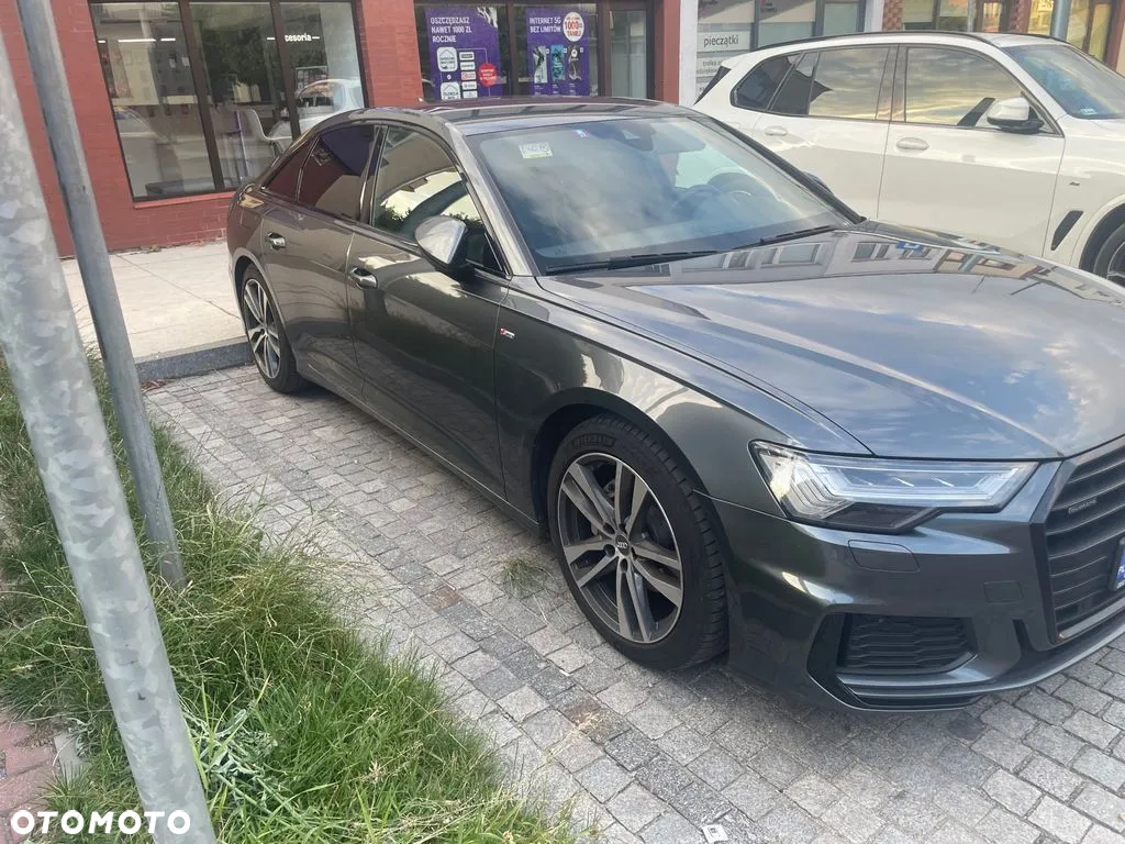 Audi A6 - 7