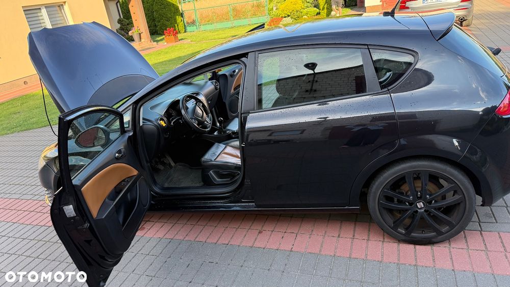 Seat Leon - 11