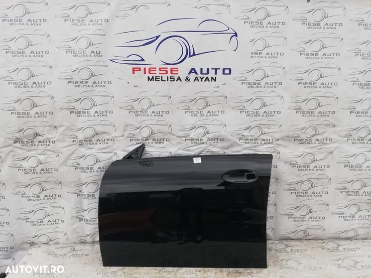 Usa stanga fata Mercedes CLA W118 an 2019-2020-2021-2022-2023-2024 - 1